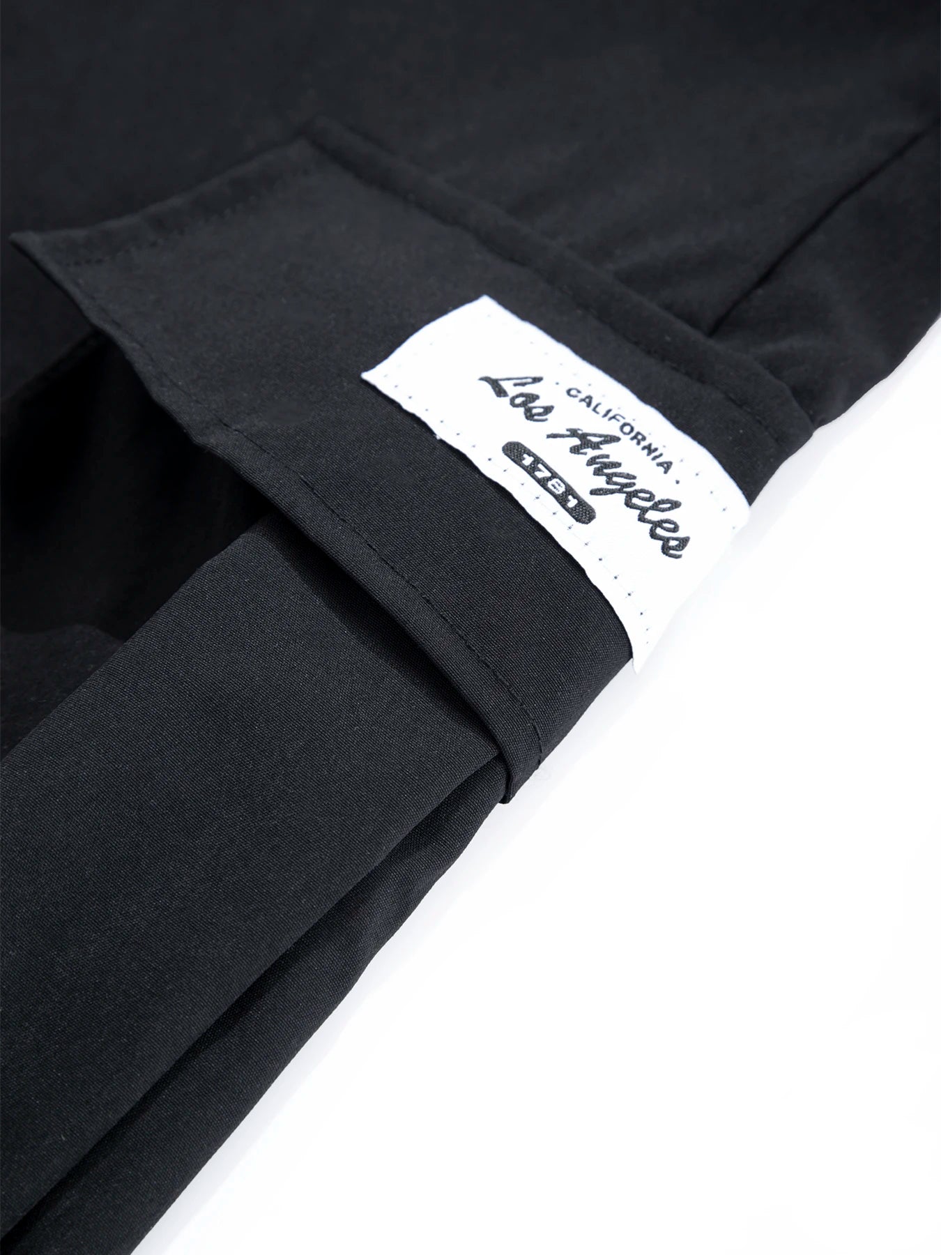 Men's Cargo Pants Sweatpants Outdoor Loose Straight Long Trousers Summer Casual Multi-Pocket Durable Workwear Male Trousers