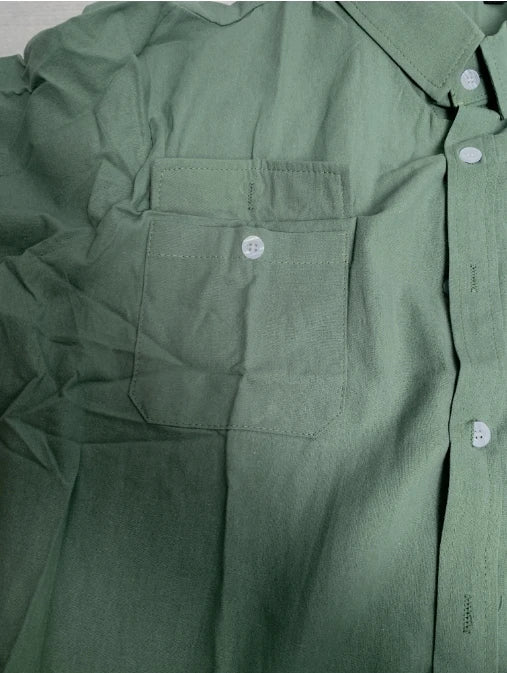 Men's Shirts Shirts for Man Men's Shirt Linen Shirt Shirts Men's Linen Shirt Men Shirt Man Business Gentleman Denim Shirts