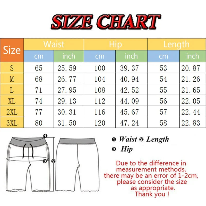 Fashion Men's Cargo Shorts Mens Tactical Pants Casual Big Pocket Sports Slacks Cargo Panels Trousers Plus Size for Male